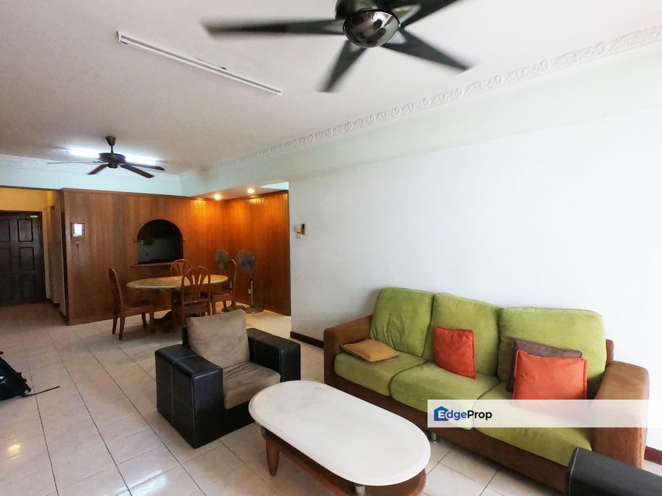 Vista Komanwel A For Sale Bukit Jalil Sri Petaling Lrt National Stadium, Kuala Lumpur, Bukit Jalil