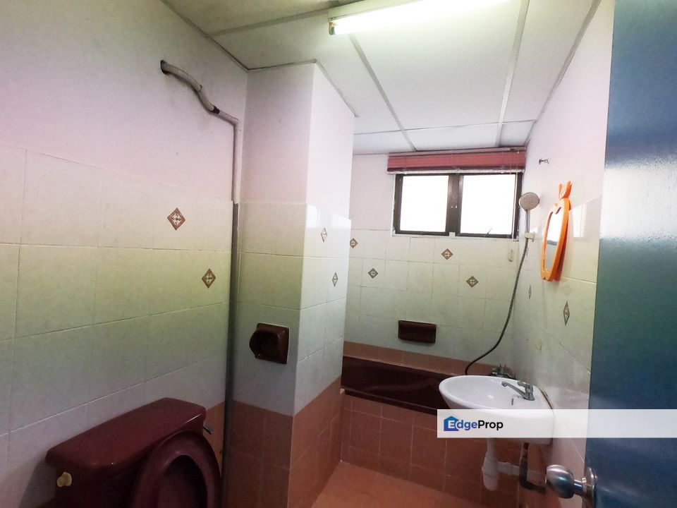 Vista Komanwel A For Sale Bukit Jalil Sri Petaling Lrt National Stadium, Kuala Lumpur, Bukit Jalil