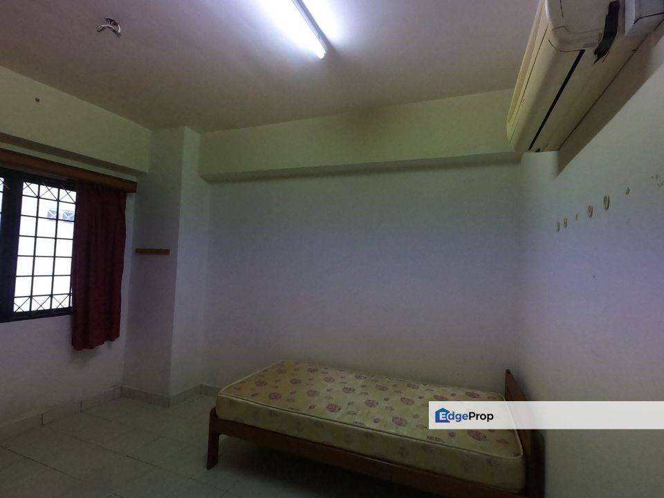 Vista Komanwel A For Sale Bukit Jalil Sri Petaling Lrt National Stadium, Kuala Lumpur, Bukit Jalil