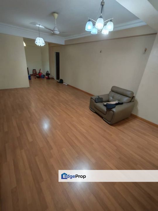 Jasmine Tower For Sale PJ SS2 Five Stones SS17, Selangor, Petaling Jaya