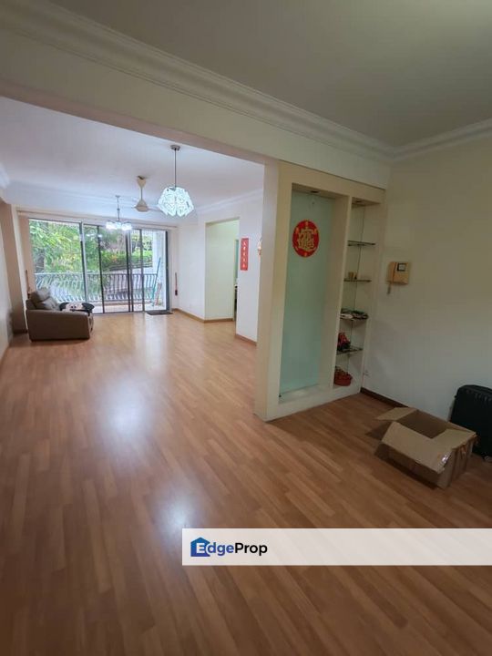 Jasmine Tower For Sale PJ SS2 Five Stones SS17, Selangor, Petaling Jaya