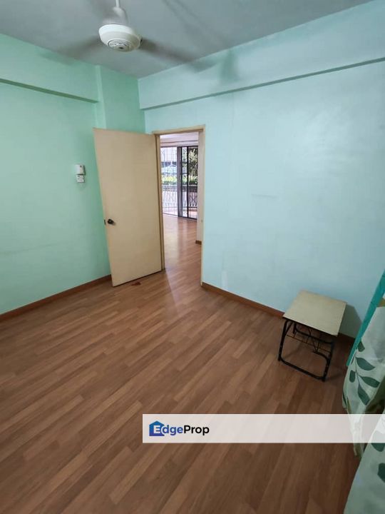 Jasmine Tower For Sale PJ SS2 Five Stones SS17, Selangor, Petaling Jaya