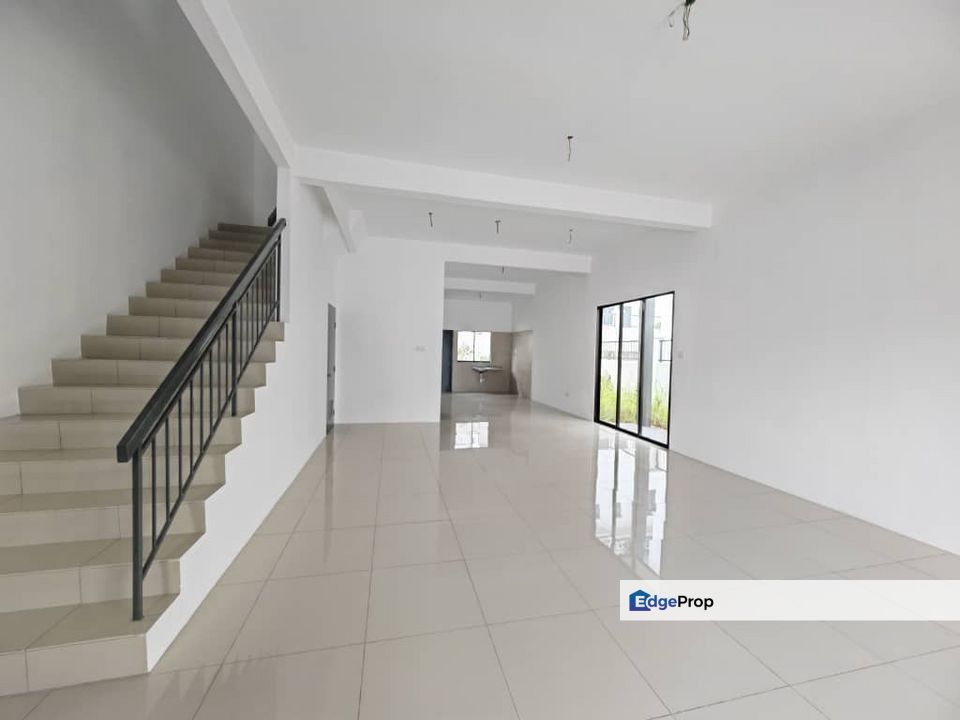 Scientex Rawang Semi-D For Sale Kundang, Selangor, Rawang