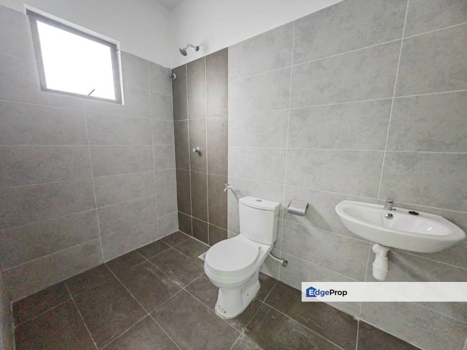 Scientex Rawang Semi-D For Sale Kundang, Selangor, Rawang