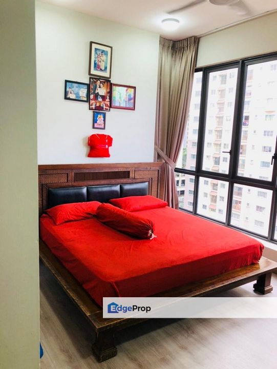 Anjali North Kiara For Sale Mont Kiara Menjalara Segambut, Kuala Lumpur, Segambut