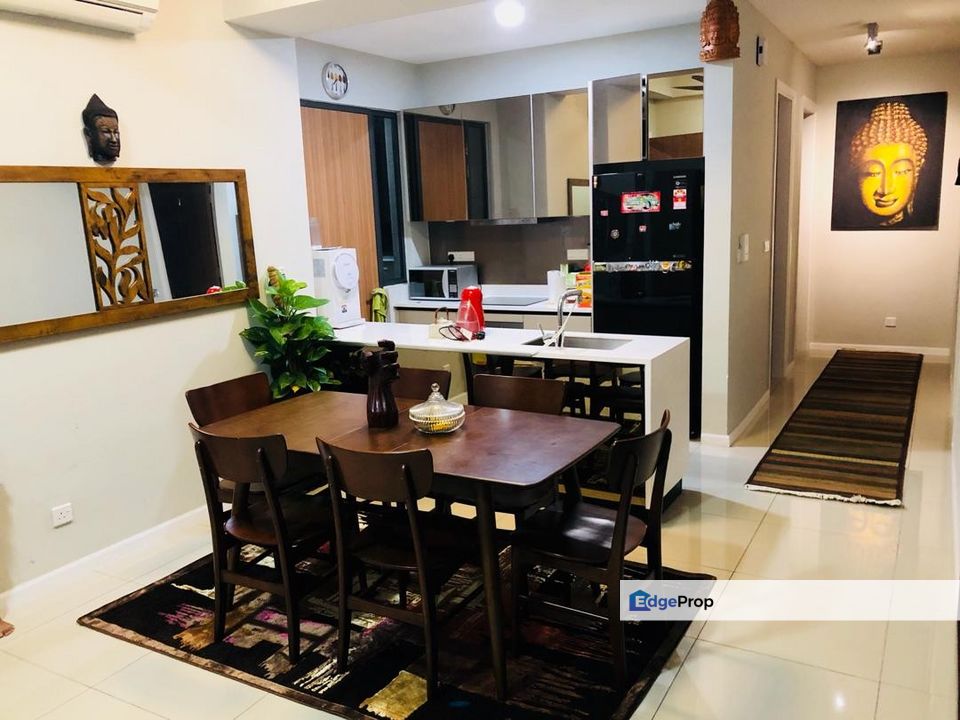 Anjali North Kiara For Sale Mont Kiara Menjalara Segambut, Kuala Lumpur, Segambut