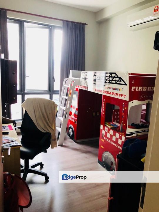 Anjali North Kiara For Sale Mont Kiara Menjalara Segambut, Kuala Lumpur, Segambut