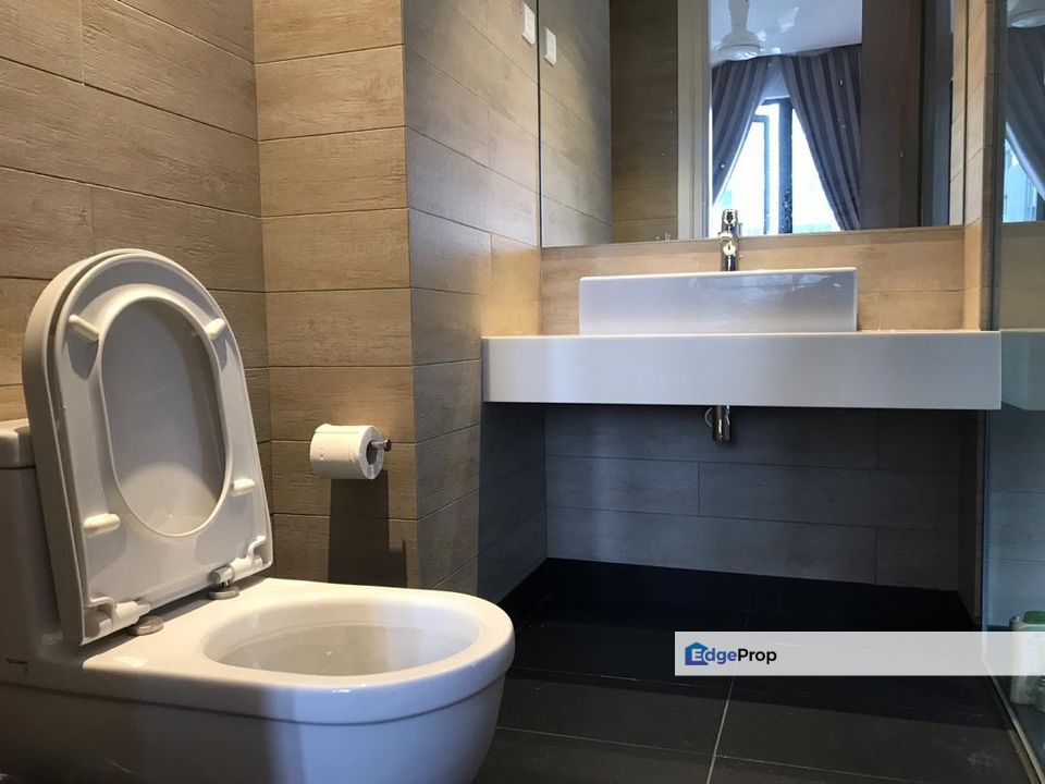 Anjali North Kiara For Sale Mont Kiara Menjalara Segambut, Kuala Lumpur, Segambut