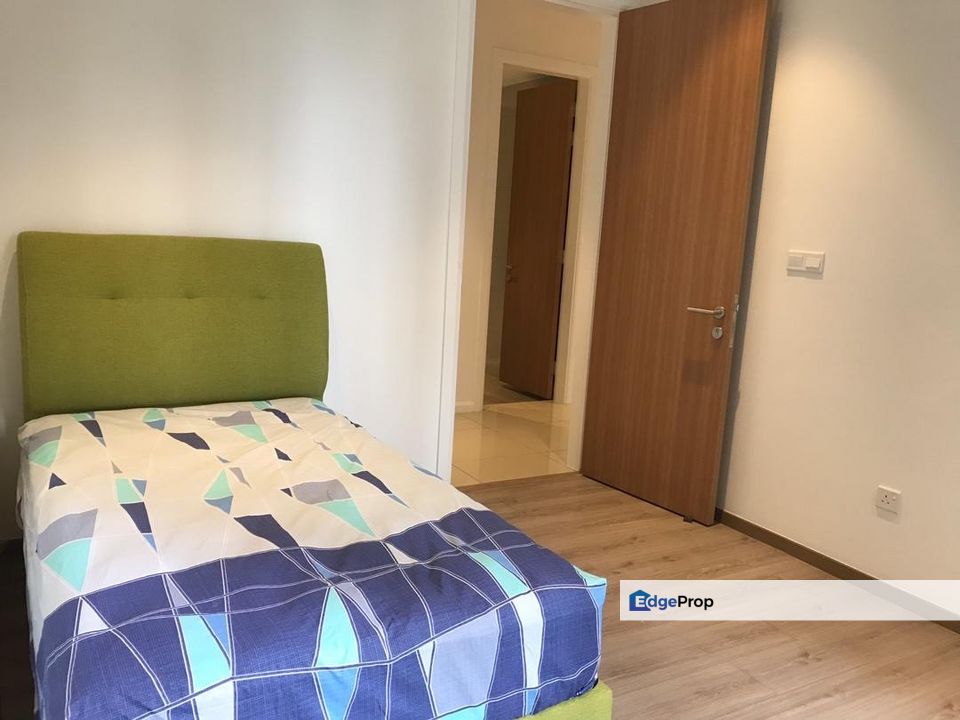 Anjali North Kiara For Sale Mont Kiara Menjalara Segambut, Kuala Lumpur, Segambut