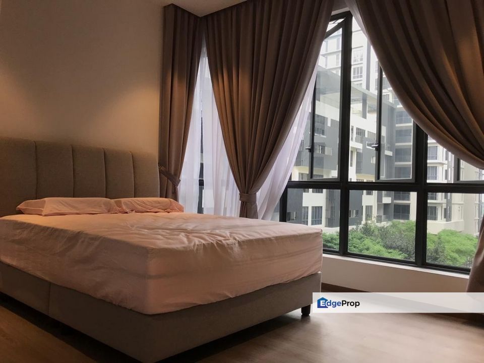 Anjali North Kiara For Sale Mont Kiara Menjalara Segambut, Kuala Lumpur, Segambut