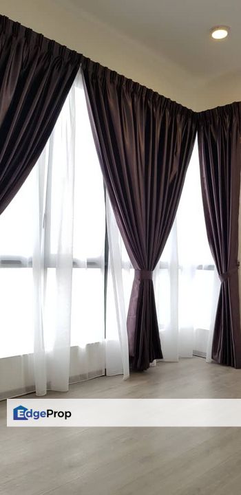 Anjali North Kiara For Sale Mont Kiara Menjalara Segambut, Kuala Lumpur, Segambut