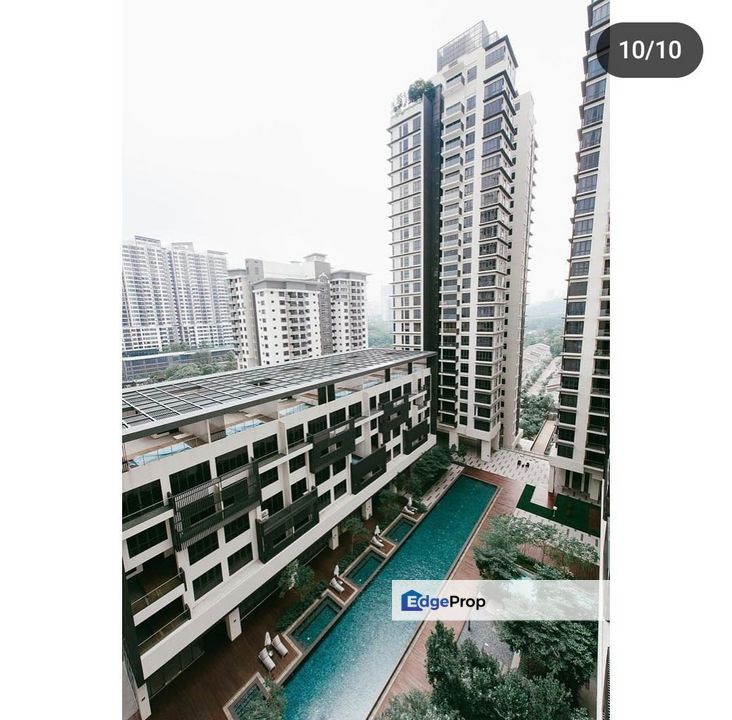 Anjali North Kiara For Sale Mont Kiara Menjalara Segambut, Kuala Lumpur, Segambut