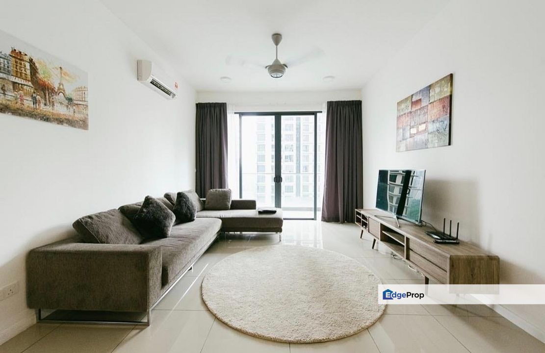 Anjali North Kiara For Sale Mont Kiara Menjalara Segambut, Kuala Lumpur, Segambut