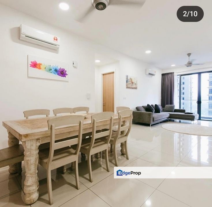 Anjali North Kiara For Sale Mont Kiara Menjalara Segambut, Kuala Lumpur, Segambut