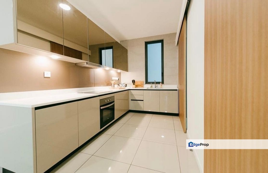 Anjali North Kiara For Sale Mont Kiara Menjalara Segambut, Kuala Lumpur, Segambut