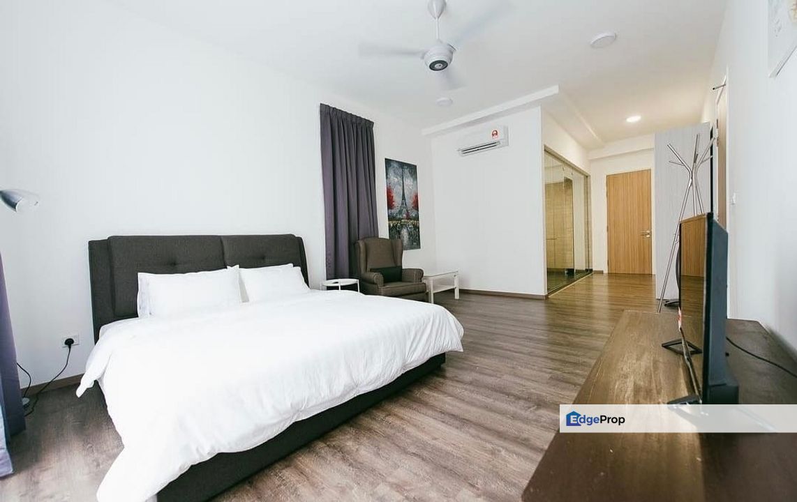 Anjali North Kiara For Sale Mont Kiara Menjalara Segambut, Kuala Lumpur, Segambut