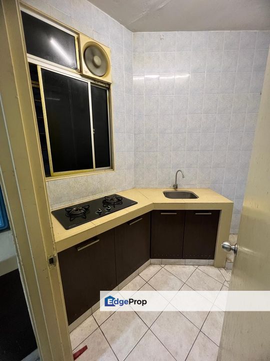 Menara Menjalara Condo For Sale Desa Parkcity Kepong Ldp Bsd, Kuala Lumpur, Bandar Menjalara