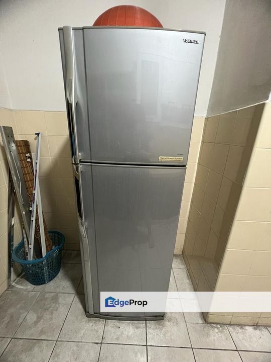 Menara Menjalara Condo For Sale Desa Parkcity Kepong Ldp Bsd, Kuala Lumpur, Bandar Menjalara