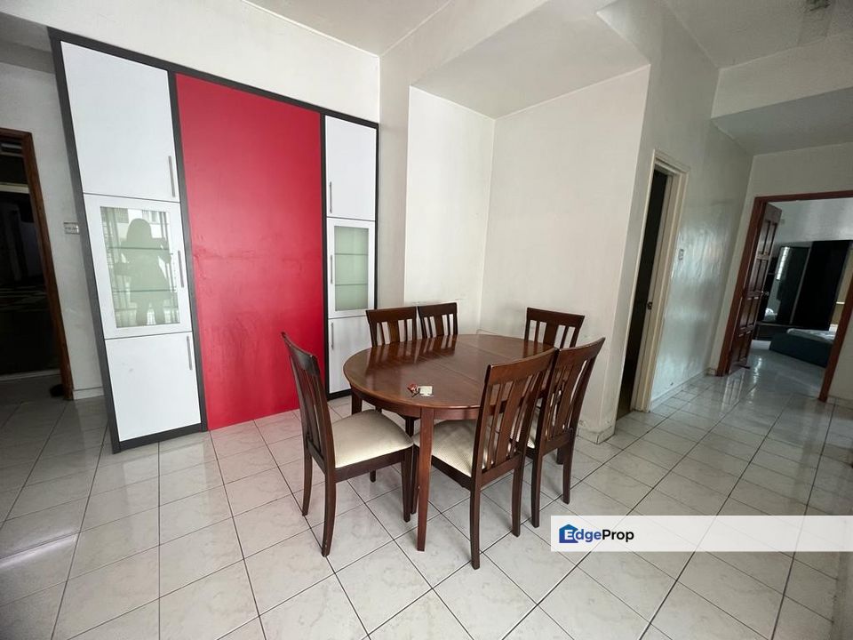 Menara Menjalara Condo For Sale Desa Parkcity Kepong Ldp Bsd, Kuala Lumpur, Bandar Menjalara