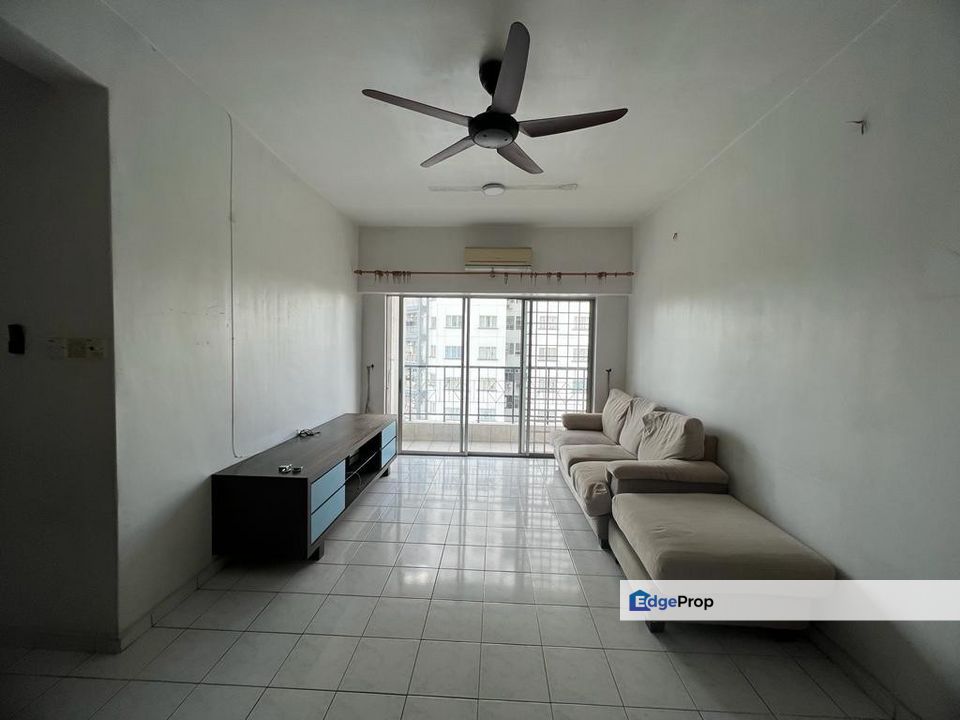 Menara Menjalara Condo For Sale Desa Parkcity Kepong Ldp Bsd, Kuala Lumpur, Bandar Menjalara