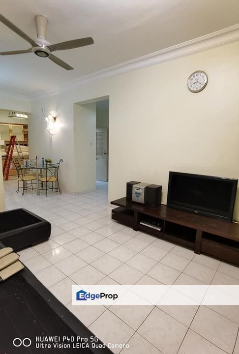 Menara Menjalara Condo For Sale Desa Parkcity Ldp Bsd Kepong, Kuala Lumpur, Bandar Menjalara