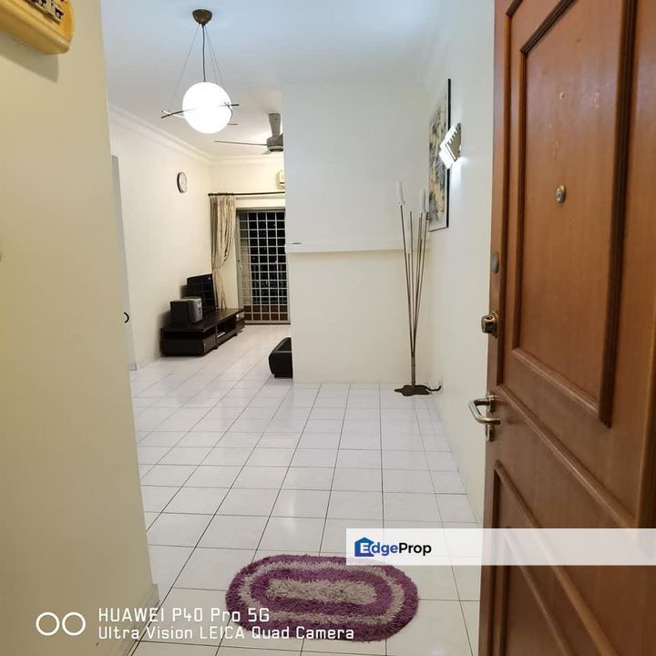 Menara Menjalara Condo For Sale Desa Parkcity Ldp Bsd Kepong, Kuala Lumpur, Bandar Menjalara