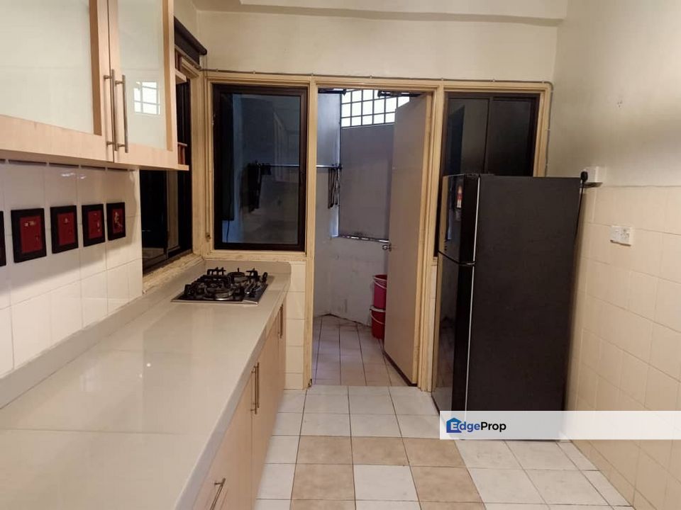 Menara Menjalara Condo For Sale Desa Parkcity Ldp Bsd Kepong, Kuala Lumpur, Bandar Menjalara