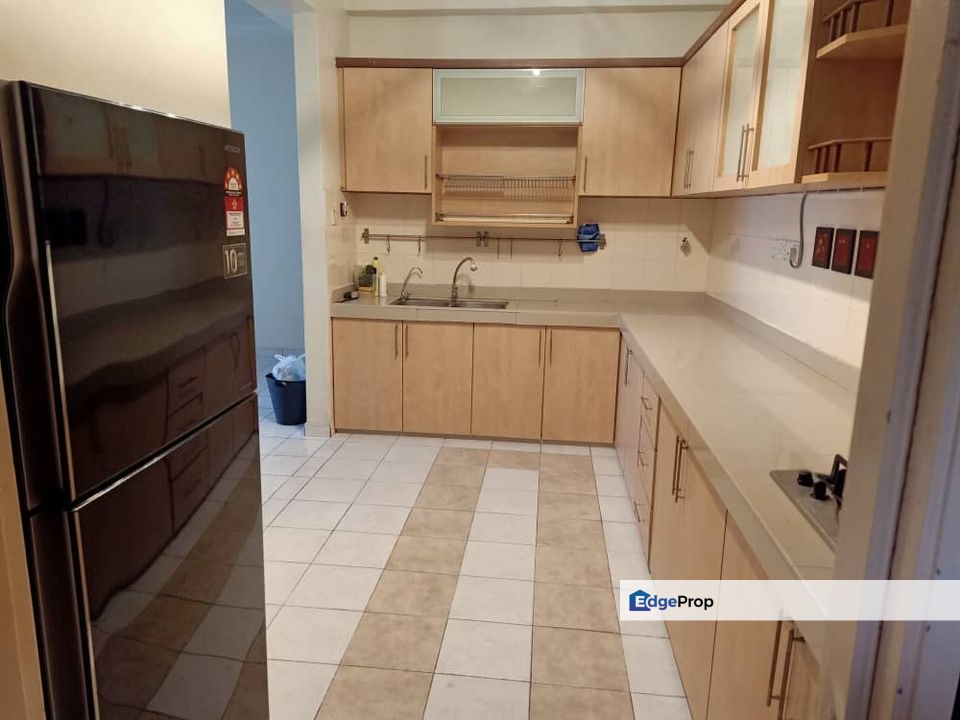 Menara Menjalara Condo For Sale Desa Parkcity Ldp Bsd Kepong, Kuala Lumpur, Bandar Menjalara