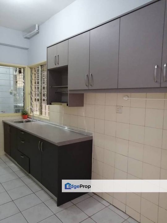 Menara Menjalara Condo For Sale Desa Parkcity Bsd Ldp Kepong, Kuala Lumpur, Bandar Menjalara