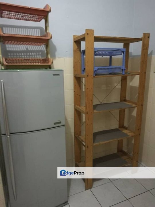 Menara Menjalara Condo For Sale Desa Parkcity Bsd Ldp Kepong, Kuala Lumpur, Bandar Menjalara