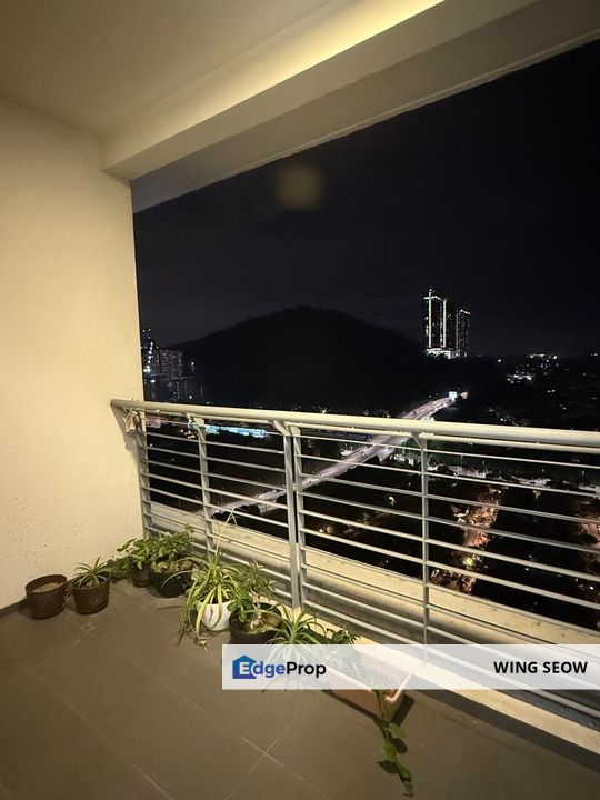 westside 2 Desa park city condo for rent Ready move in Fully furnished Kepong KL menjalara , Kuala Lumpur, Desa Parkcity