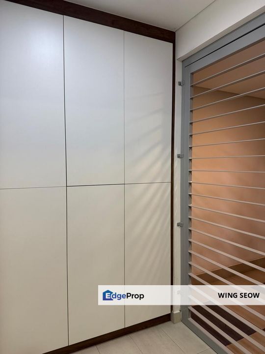 westside 2 Desa park city condo for rent Ready move in Fully furnished Kepong KL menjalara , Kuala Lumpur, Desa Parkcity