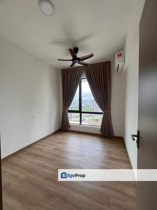 Baron Residence@Lake City For Sale Pet Friendly Condo Jln Kuching Kepong Mont Kiara, Kuala Lumpur, Jalan Kuching