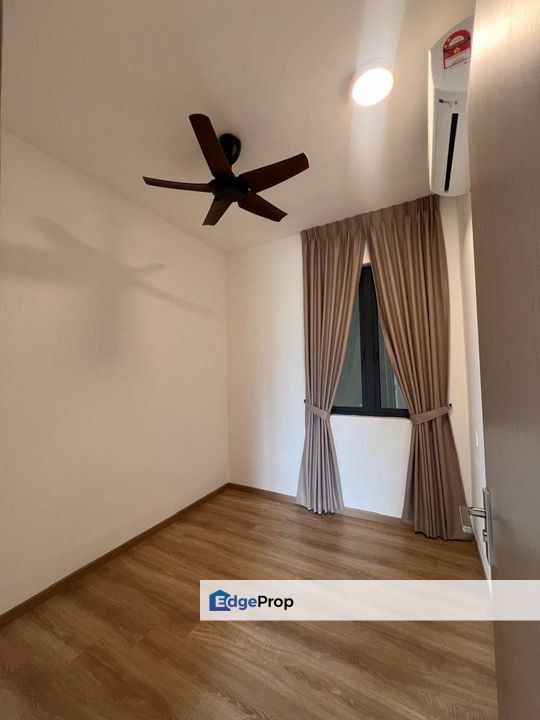 Baron Residence@Lake City For Sale Pet Friendly Condo Jln Kuching Kepong Mont Kiara, Kuala Lumpur, Jalan Kuching