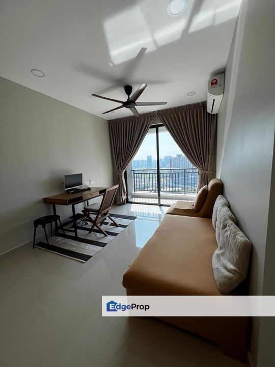 Baron Residence@Lake City For Sale Pet Friendly Condo Jln Kuching Kepong Mont Kiara, Kuala Lumpur, Jalan Kuching