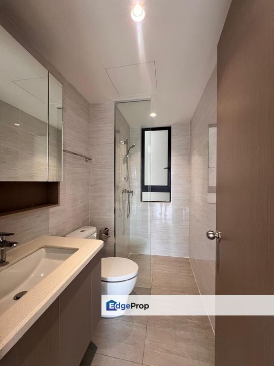 Baron Residence@Lake City For Sale Pet Friendly Condo Jln Kuching Kepong Mont Kiara, Kuala Lumpur, Jalan Kuching