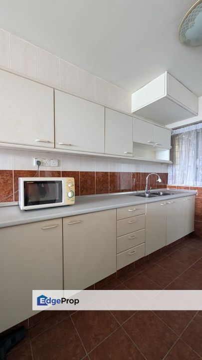 Mont Kiara Pine For Sale Fully Furnished , Kuala Lumpur, Mont Kiara