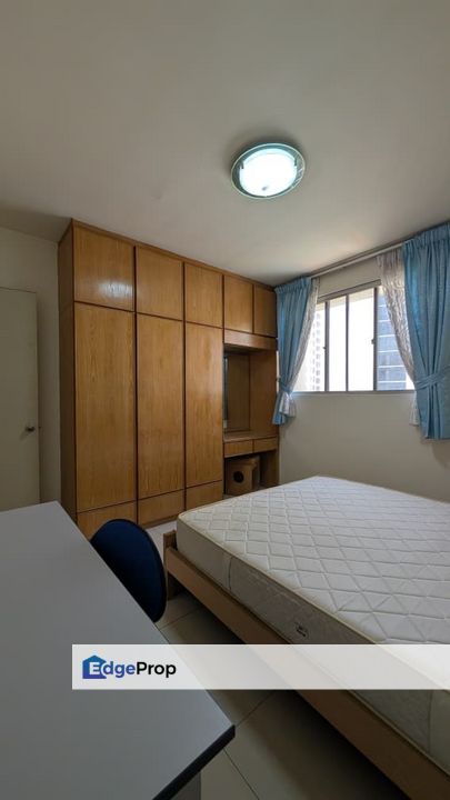 Mont Kiara Pine For Sale Fully Furnished , Kuala Lumpur, Mont Kiara