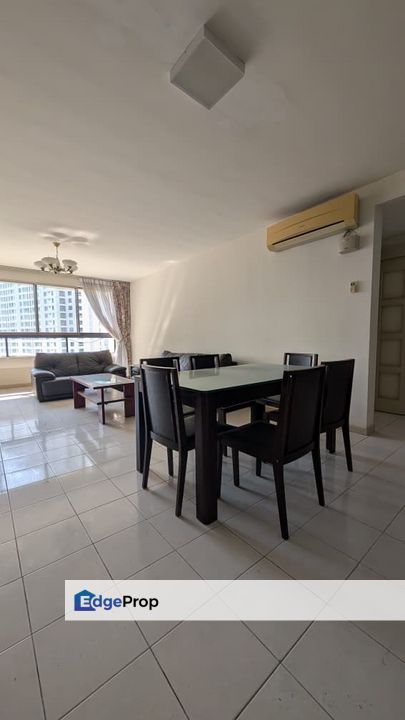 Mont Kiara Pine For Sale Fully Furnished , Kuala Lumpur, Mont Kiara