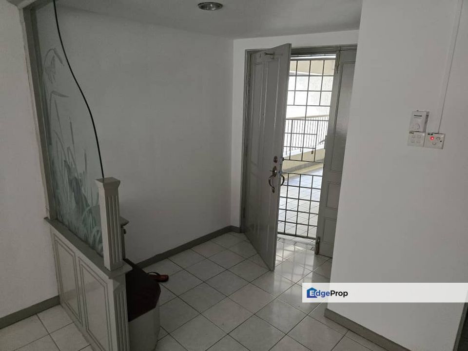 Mont Kiara Pines Condo For Sale , Kuala Lumpur, Mont Kiara