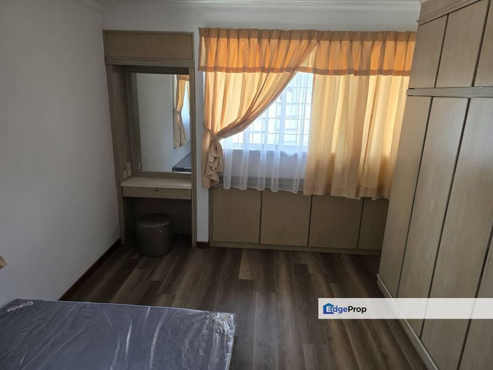 Mont Kiara Pines Condo For Sale , Kuala Lumpur, Mont Kiara