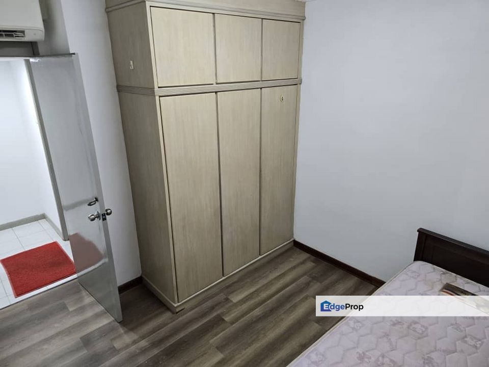 Mont Kiara Pines Condo For Sale , Kuala Lumpur, Mont Kiara