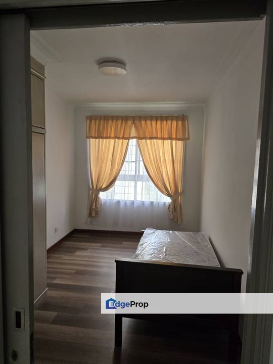 Mont Kiara Pines Condo For Sale , Kuala Lumpur, Mont Kiara