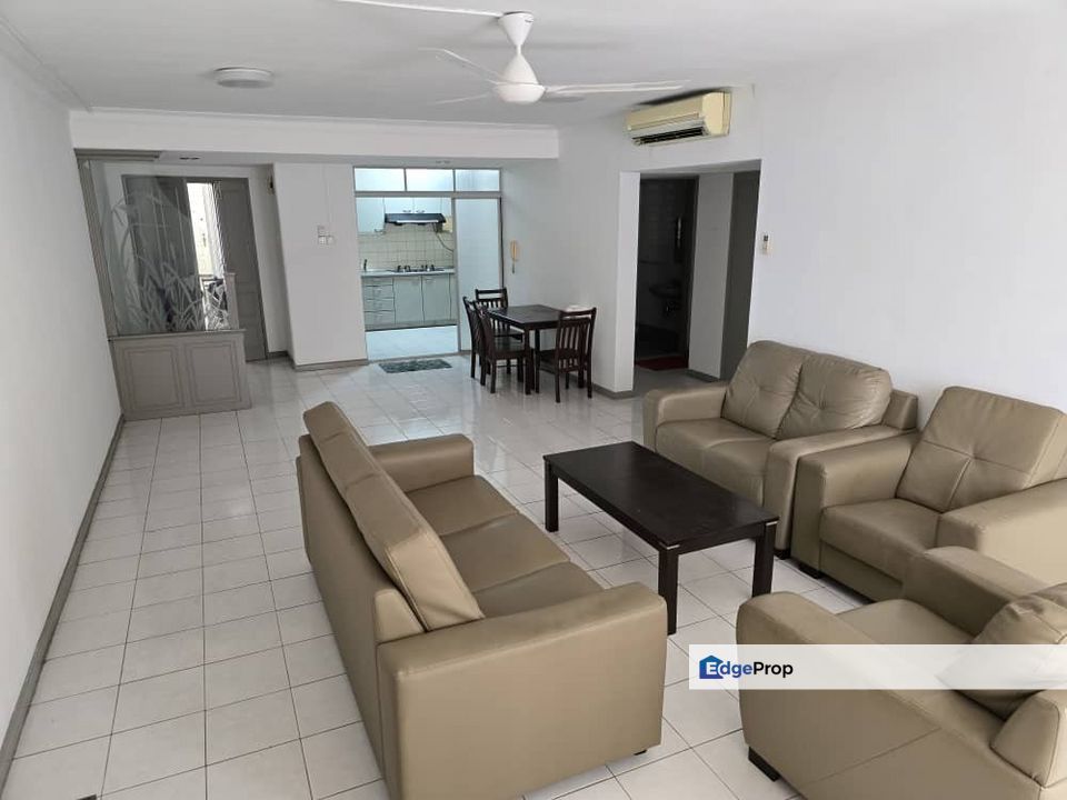 Mont Kiara Pines Condo For Sale , Kuala Lumpur, Mont Kiara