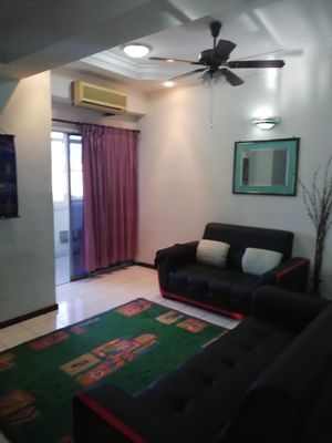 Setapak Ria Condominium Freehold For sale Block A corner Strata title ...