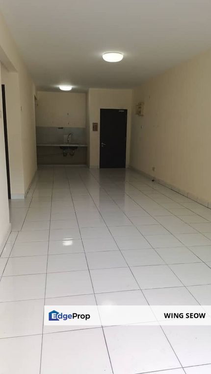 3 carparks Rent @ Amara Condo Service residence Block B pool view Lower floor Batu caves Gombak, Selangor, Batu Caves 