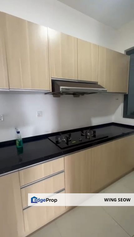 United Point Residence North Kiara Segambut  Sri Sinar Kepong for rent near Scenaria, Villa Crystal Tangen, Kuala Lumpur, Segambut