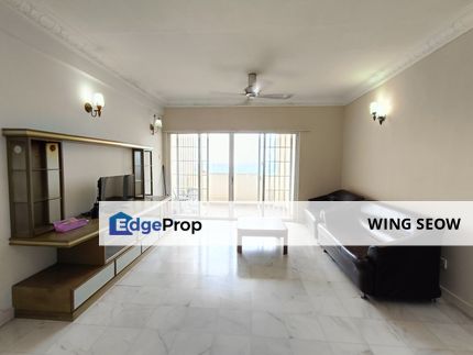 Seri Puri kepong Aman puri apartment for Rent , Selangor, Kepong