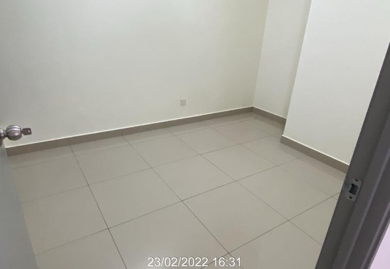 Ayuman Suites Serviced Residence