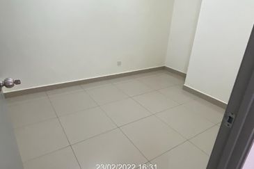 Ayuman Suites Serviced Residence